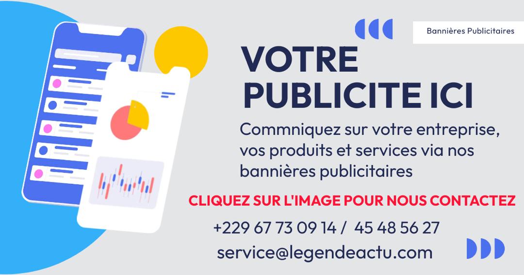 Publicité