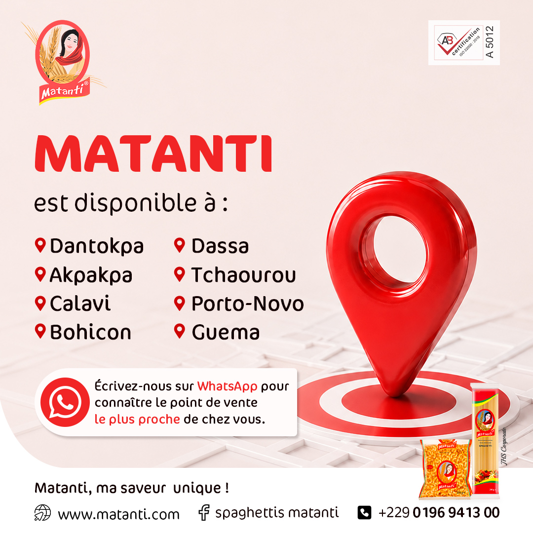Publicité
